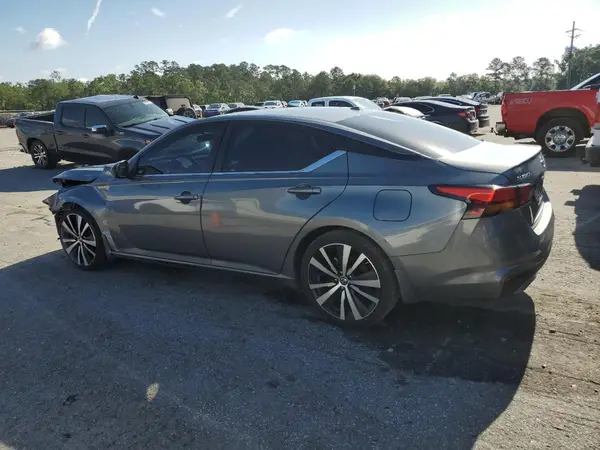 1N4BL4CV1LC253934 2020 NISSAN ALTIMA - Image 2
