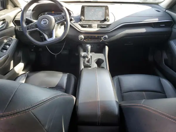 1N4BL4CV1LC253934 2020 NISSAN ALTIMA - Image 8