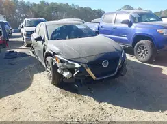 1N4BL4CV1LC256896 2020 NISSAN ALTIMA