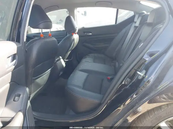 1N4BL4CV1LC256896 2020 NISSAN ALTIMA - Image 8
