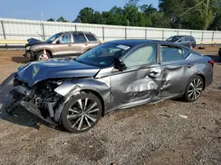 1N4BL4CV1LC262410 2020 NISSAN ALTIMA
