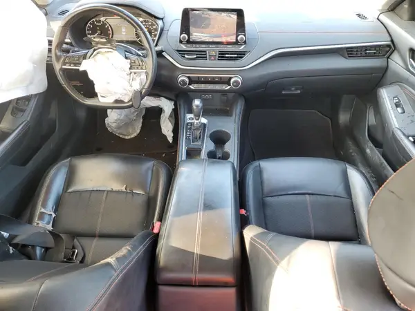 1N4BL4CV1LC262410 2020 NISSAN ALTIMA - Image 8