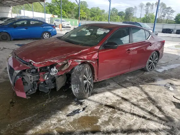 1N4BL4CV1LC263959 2020 NISSAN ALTIMA - Image 1