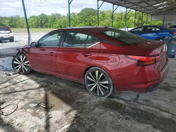 1N4BL4CV1LC263959 2020 NISSAN ALTIMA - Image 2