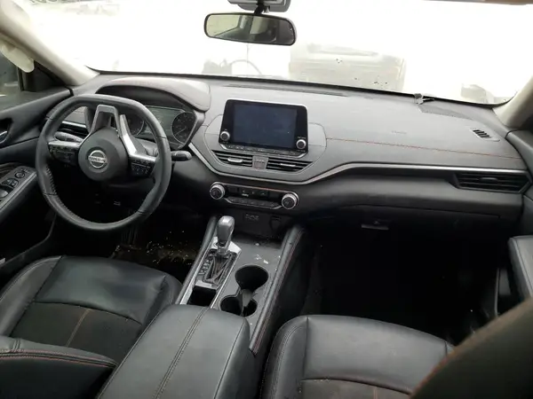 1N4BL4CV1LC264223 2020 NISSAN ALTIMA - Image 8