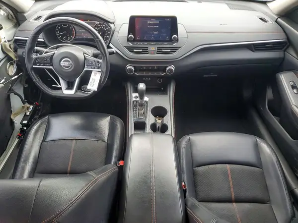 1N4BL4CV1LC264397 2020 NISSAN ALTIMA - Image 8