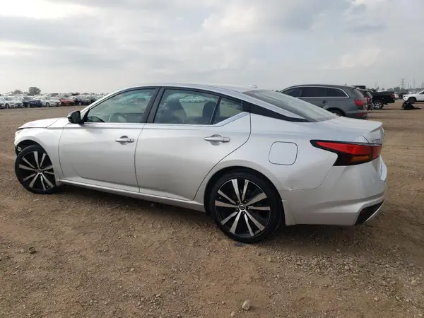 1N4BL4CV1LC265064 2020 NISSAN ALTIMA - Image 2