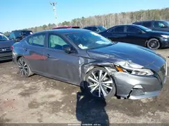 1N4BL4CV1LC265324 2020 NISSAN ALTIMA