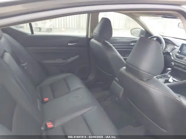 1N4BL4CV1LC266764 2020 NISSAN ALTIMA - Image 8