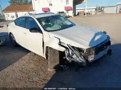 1N4BL4CV1LC273505 2020 NISSAN ALTIMA