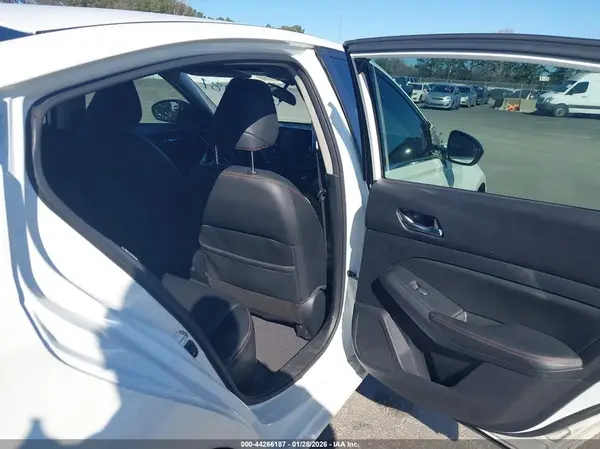 1N4BL4CV1LC273603 2020 NISSAN ALTIMA - Image 8