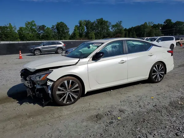 1N4BL4CV1LC273746 2020 NISSAN ALTIMA - Image 1