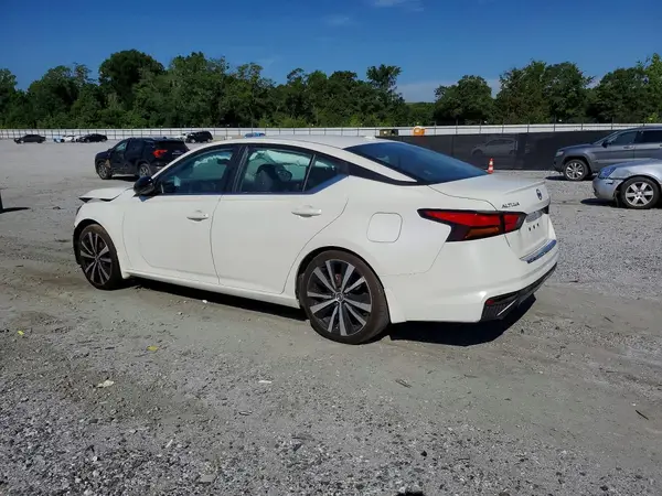 1N4BL4CV1LC273746 2020 NISSAN ALTIMA - Image 2