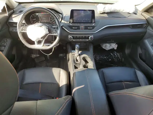 1N4BL4CV1LC273746 2020 NISSAN ALTIMA - Image 8