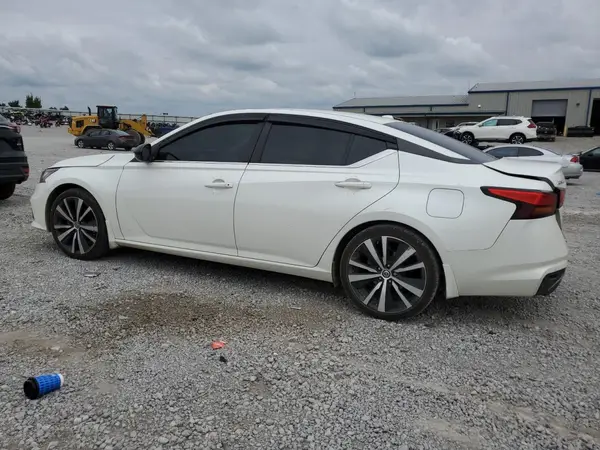 1N4BL4CV1LC274752 2020 NISSAN ALTIMA - Image 2