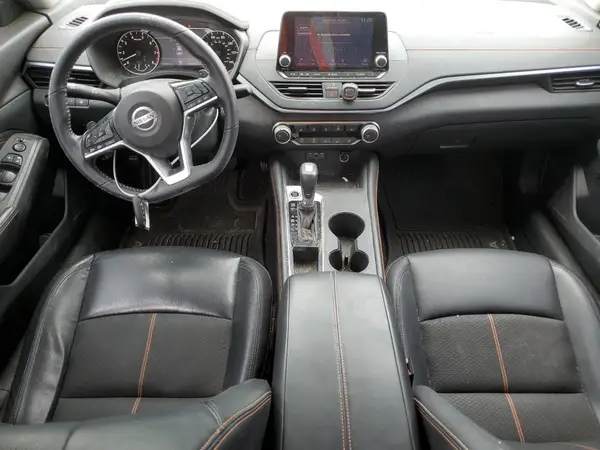 1N4BL4CV1LC274752 2020 NISSAN ALTIMA - Image 8