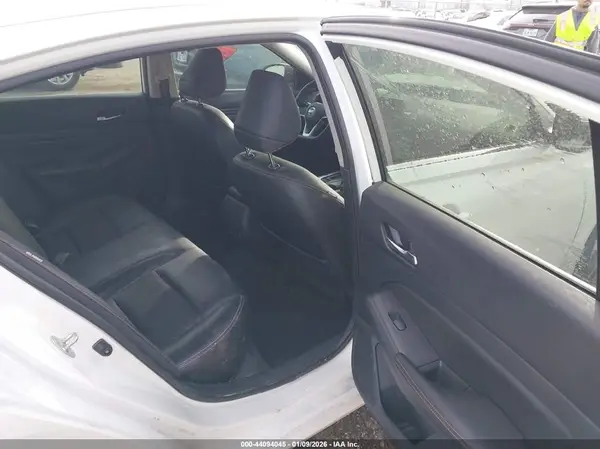 1N4BL4CV1LC276632 2020 NISSAN ALTIMA - Image 8