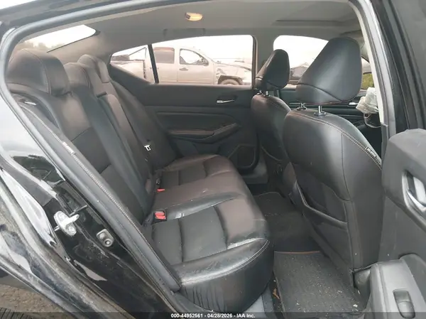 1N4BL4CV1LC276985 2020 NISSAN ALTIMA - Image 8