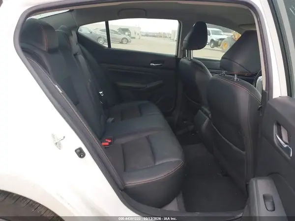 1N4BL4CV1LC278056 2020 NISSAN ALTIMA - Image 8