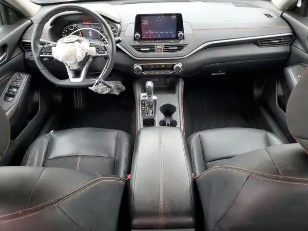 1N4BL4CV1LC280115 2020 NISSAN ALTIMA - Image 8
