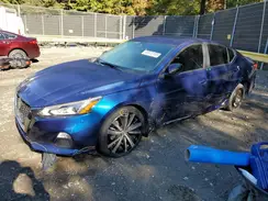 1N4BL4CV1LC280552 2020 NISSAN ALTIMA