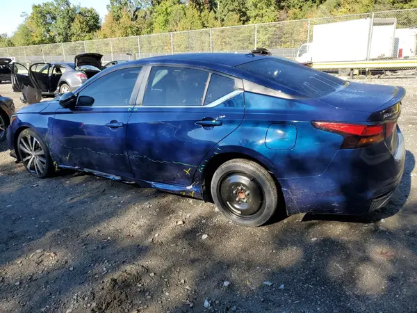 1N4BL4CV1LC280552 2020 NISSAN ALTIMA - Image 2