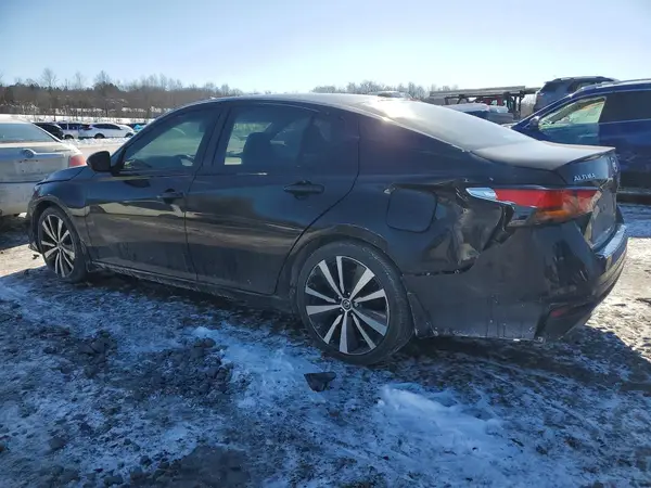 1N4BL4CV1LC281183 2020 NISSAN ALTIMA - Image 2