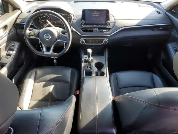1N4BL4CV1LC281183 2020 NISSAN ALTIMA - Image 8