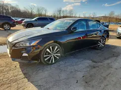 1N4BL4CV1LC281278 2020 NISSAN ALTIMA
