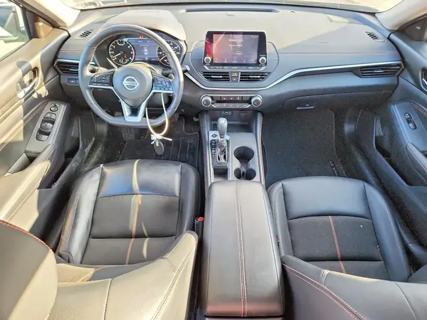 1N4BL4CV1LC281278 2020 NISSAN ALTIMA - Image 8