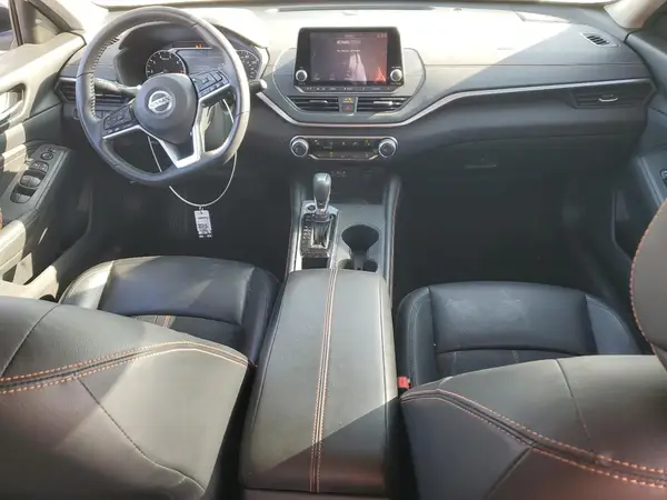 1N4BL4CV1LC282141 2020 NISSAN ALTIMA - Image 8