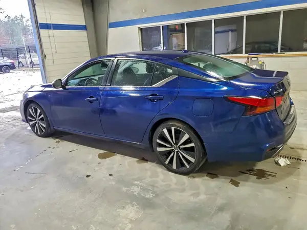 1N4BL4CV1LC282334 2020 NISSAN ALTIMA - Image 2