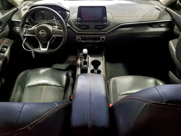 1N4BL4CV1LC282334 2020 NISSAN ALTIMA - Image 8