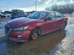 1N4BL4CV1LC282981 2020 NISSAN ALTIMA