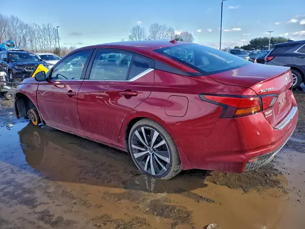 1N4BL4CV1LC282981 2020 NISSAN ALTIMA - Image 2