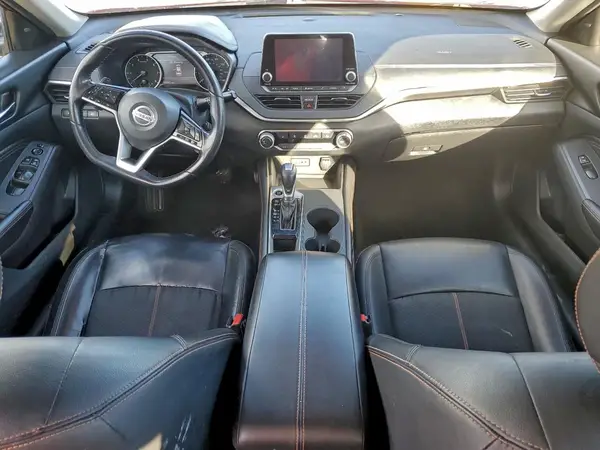 1N4BL4CV1LC282981 2020 NISSAN ALTIMA - Image 8