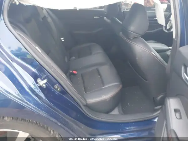 1N4BL4CV1LC283483 2020 NISSAN ALTIMA - Image 8