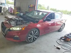 1N4BL4CV1LC283631 2020 NISSAN ALTIMA
