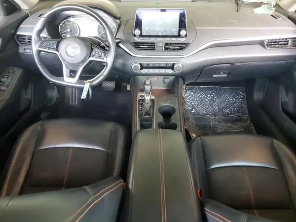 1N4BL4CV1LC283631 2020 NISSAN ALTIMA - Image 8