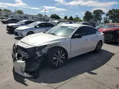 1N4BL4CV1LC283998 2020 NISSAN ALTIMA