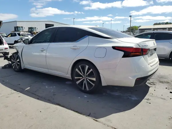 1N4BL4CV1LC283998 2020 NISSAN ALTIMA - Image 2
