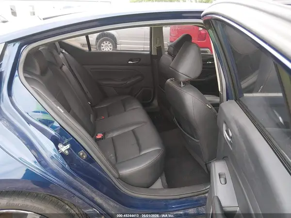 1N4BL4CV1LC284424 2020 NISSAN ALTIMA - Image 8