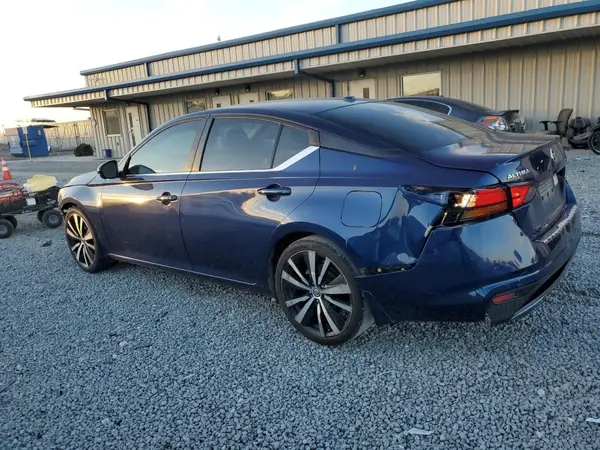 1N4BL4CV1LC284665 2020 NISSAN ALTIMA - Image 2