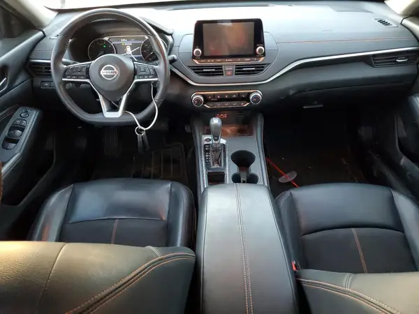 1N4BL4CV1LC284665 2020 NISSAN ALTIMA - Image 8