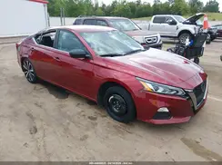 1N4BL4CV1LC285279 2020 NISSAN ALTIMA