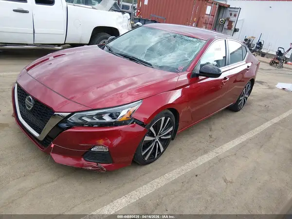 1N4BL4CV1LC285279 2020 NISSAN ALTIMA - Image 2
