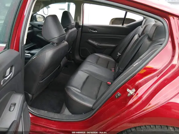 1N4BL4CV1LC285279 2020 NISSAN ALTIMA - Image 8
