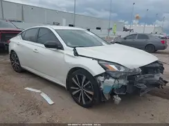 1N4BL4CV1LC285282 2020 NISSAN ALTIMA