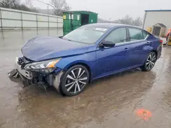 1N4BL4CV1LC285377 2020 NISSAN ALTIMA