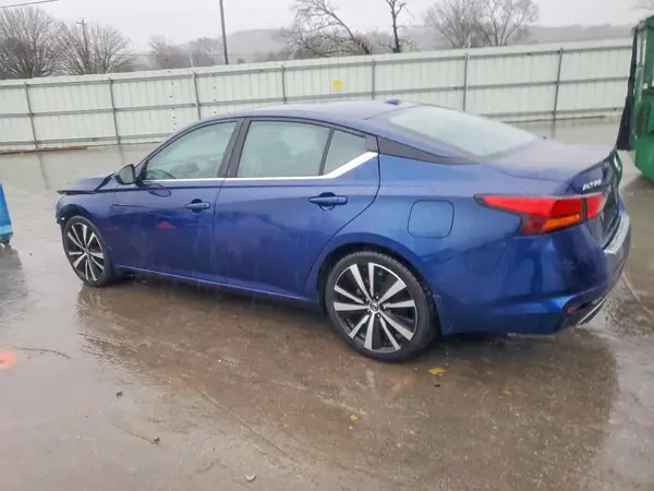 1N4BL4CV1LC285377 2020 NISSAN ALTIMA - Image 2